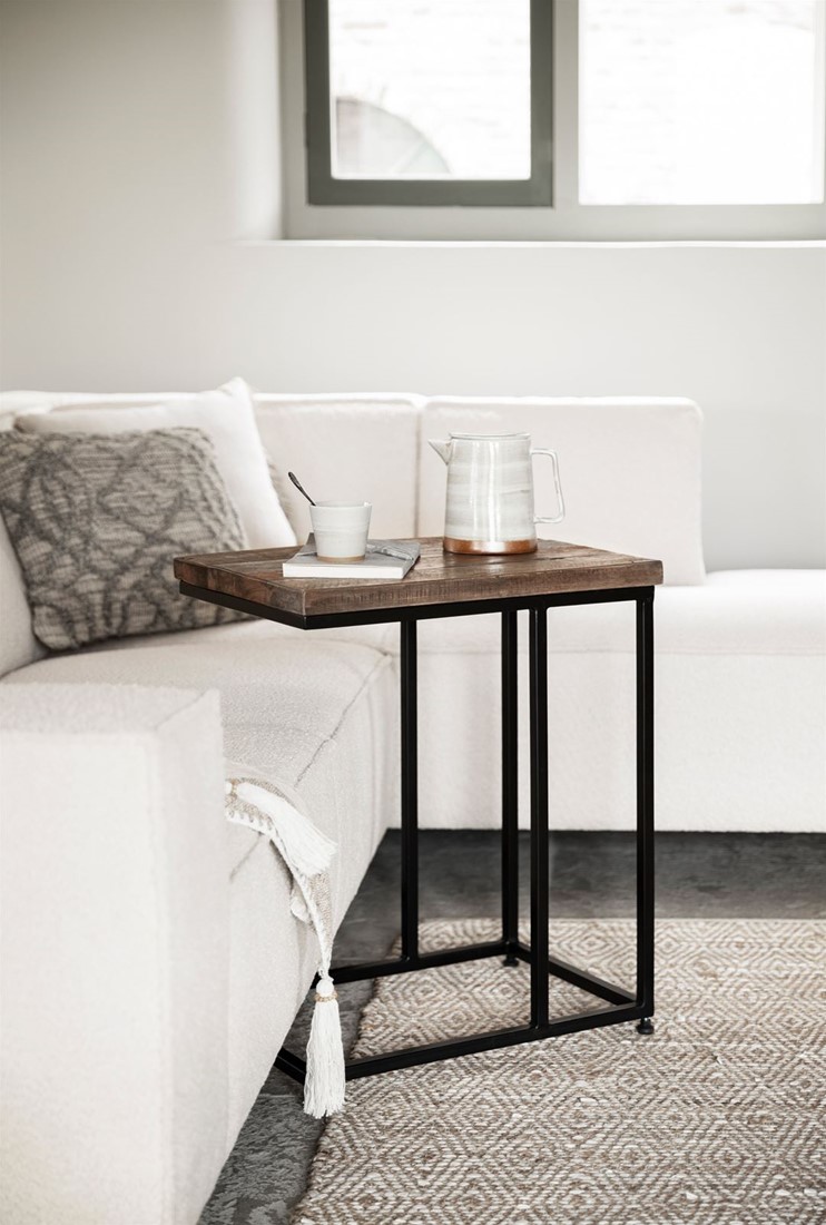 Laptop table discount for sofa